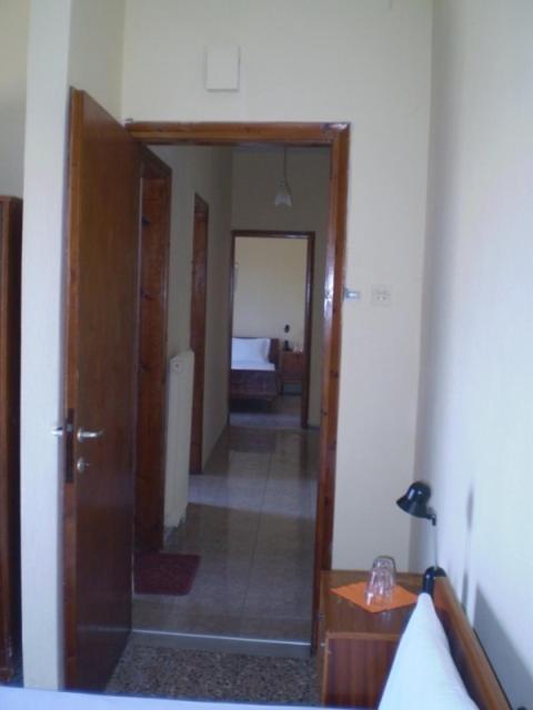 Hotel Apolafsi Volos Room photo
