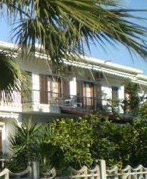 Hotel Apolafsi Volos Exterior photo